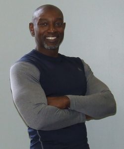 Picture of MTD Marvin Terrell Dixie